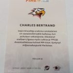 Bertrand, Charles - SM-liiga 15-16 - Image 2