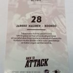 Malinen, Jarkko - SM-liiga 15-16 - Image 2
