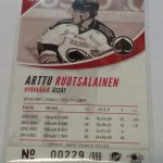 Ruotsalainen, Arttu - SM-liiga 15-16 - Image 2
