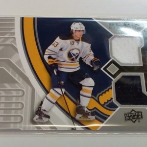 Ennis, Tyler - NHL 14-15