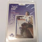 Clark, Wendel - NHL - Image 2
