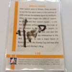 Chara, Zdeno - NHL 06-7 - Image 2
