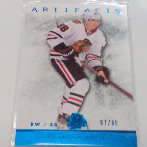 Kane, Patrick - NHL 12-13