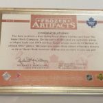 Belfour, Ed - NHL 2005 - Image 2