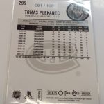 Plekanec, Tomas - NHL 2014-15 - Image 2