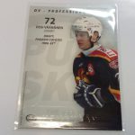 Väänänen, Ossi - Sm-Liiga 2005 - Image 2
