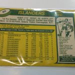 Smith, Billy - NHL 1979-80 - Image 2