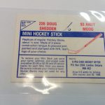 Shedden, Doug / Moog, Andy - NHL 1987 - Image 2
