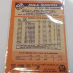 Smith, Bill - NHL 1987-88 - Image 2