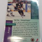 Jagr, Jaromir - NHL 1993-94 - Image 2