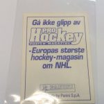 Ylönen, Petri - NHL 1995 - Image 2