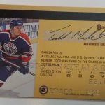Marchant, Todd - NHL 1995-96 - Image 2