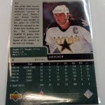Hatcher, Derian - NHL 1997-98 - Image 2