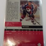 Messier, Eric - NHL 1997-98 - Image 2