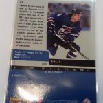 Bulis, Jan - NHL 1997-98 - Image 2