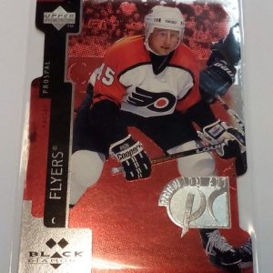 Prospal, Vaclav - NHL 1997-98