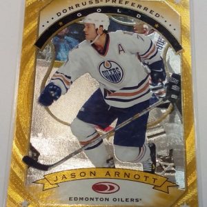 Arnott, Jason - NHL 1998