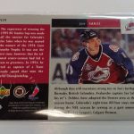 Sakic, Joe - NHL 1997-98 - Image 2
