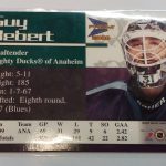 Herbert, Guy - NHL 2000 - Image 2