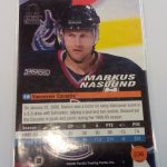 Naslund, Markus - NHL 2000 - Image 2