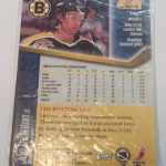 Thornton, Joe - NHL 2000 - Image 2