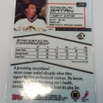 Satan, Miroslav - NHL 2001 - Image 2