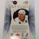 Modano, Mike - NHL 2008-09 - Image 2