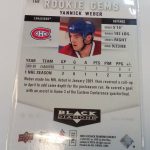 Weber, Yannick - NHL 2009-10 - Image 2
