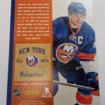Tavares, John - NHL 2013-14 - Image 2