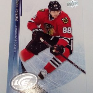 Kane, Patrick - NHL 2013-14