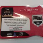 Kopitar, Anze - NHL 2015-16 - Image 2