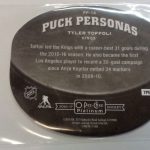 Toffoli, Tyler - NHL 2016-17 - Image 2