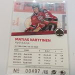 Varttinen, Matias - SM-liiga 16-17 - Image 2