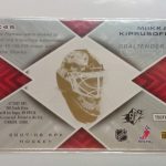Kiprusoff, Miikka - NHL 2007-08 - Image 2