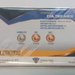 Tikkanen, Esa - Leijonat 2016 - Image 2