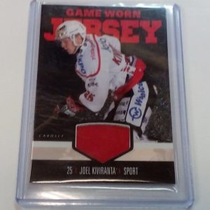 Kiviranta, Joel - SM-liiga 2015-16