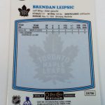 Leipsic, Brendan - NHL 2016-17 - Image 2