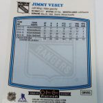 Vesey, Jimmy - NHL 2016-17 - Image 2