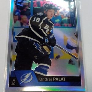Palat, Ondrej - NHL 2016-17