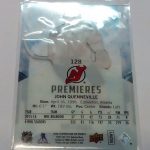 Quenneville, John - NHL 2016-17 - Image 2