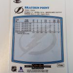 Point, Brayden - NHL 2016-17 - Image 2