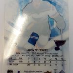 Schwartz, Jaden - NHL 2016-17 - Image 2