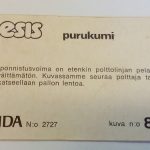 Pesis - koppi - Image 2
