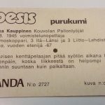 Kauppinen, Ilkka - Image 2