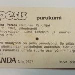 Porras, Ilkka - Image 2