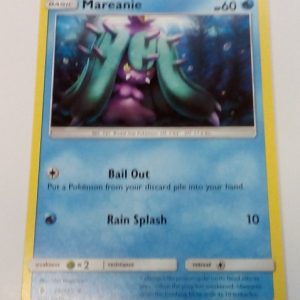 Mareanie #39/145 - NM