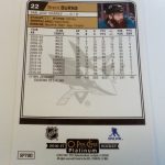 Burns, Brent - NHL 2016-17 - Image 2