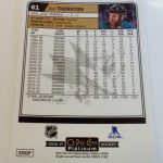 Thornton, Joe - NHL 2016-17 - Image 2