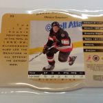 Alfredsson, Daniel - NHL 1996 - Image 2