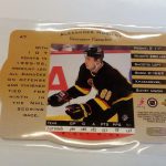 Mogilny, Alexander - NHL 1996 - Image 2
